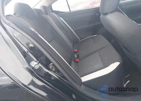 2021 Nissan Versa Sv Xtronic Cvt from USA, damaged, VIN 3N1CN8EV3ML838312